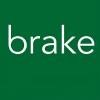 Brake France Logo