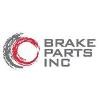 Brake Parts Logo
