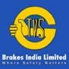 Brakes India Logo