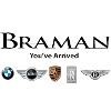 Braman Motorcars Logo