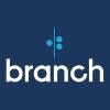 Branch International Logo