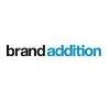Brand Addition Logo
