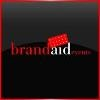 Brand Aid Events Logo