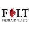 Brand Felt Logo
