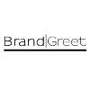 Brand Greet Logo