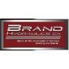Brand Hydraulics Logo