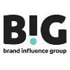 Brand Influence Group Logo