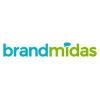 Brand Midas Logo