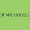 Brand Model & Talent Logo