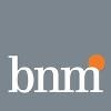 Brand New Media Logo