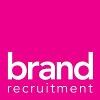 Brand Recruitment Logo