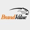 Brand Value Logo