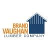 Brand-Vaughan Lumber Logo