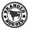 Branded Burger Logo