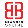 Branded Online Logo