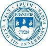 Brandeis University Logo