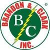 Brandon & Clark Logo