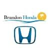 Brandon Honda Logo