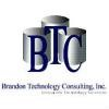 Brandon Technology Consulting Logo