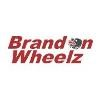 BrandOnWheelz Logo
