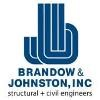 Brandow & Johnston Associates Logo