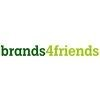Brands4friends Logo