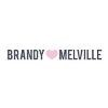 Brandy Melville Logo