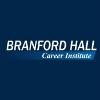 Branford Hall Career Institute Logo