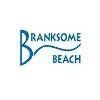 Branksome Beach Restaurant & Terrace Bar Logo