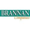 Brannan Sand & Gravel Logo