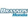 Brannon Honda Logo
