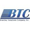 Brantley Telephone Company Logo