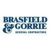 Brasfield & Gorrie Logo