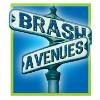 Brash Avenues Logo