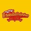 Brasileirinho Delivery Logo