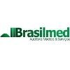 Brasilmed Logo