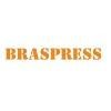 Braspress Logo