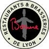 Brasserie le Nord Logo
