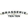Brasserie Ten Ten Logo