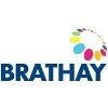 Brathay Logo