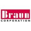 Braun Corporation Logo