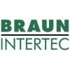 Braun Intertec Logo