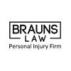 Brauns Law Logo