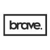 Brave (Brazil) Logo