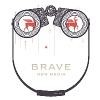 Brave New Media Logo