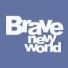 Brave New World Logo