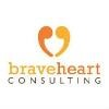 Braveheart Consulting Logo