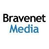Bravenet Media Network Logo