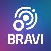 Bravi Software Logo
