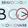 Bravo Group Logo